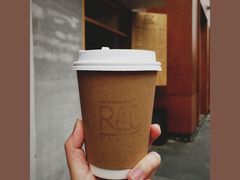 -RAC BAR(安福路店)