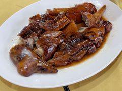 -吉莲利苑海鲜酒家(珠海拱北28年老字号店)