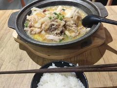 -极有家小鱼小鸡石锅煲(佳兆业店)