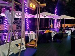 -翠湖湾海鲜音乐餐厅