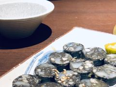 -橘焱胡同烧肉夜食(BFC外滩金融中心店)