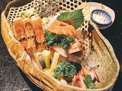 -梅筑·创意料理(王府井百货店)