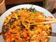 -水平有限广西米粉·广西风味集(五道口店)