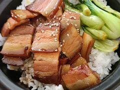-蘑菇圈·云南野生菌菇炒饭·巷口食堂(悦荟店)