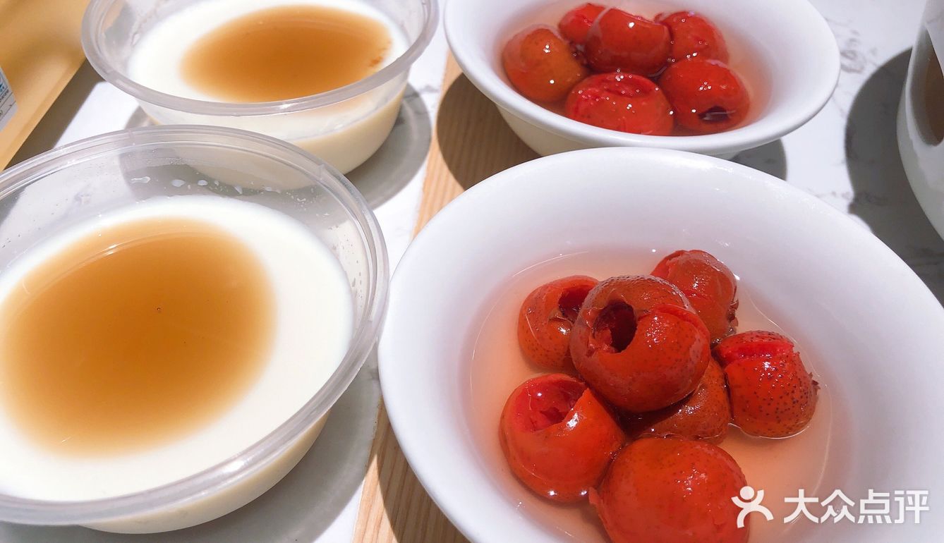 精致东北餐馆｜关东小磨东北菜