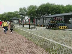 -东湖落雁景区