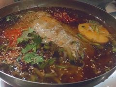 -朴大炮韩式碳烤肉(总店)