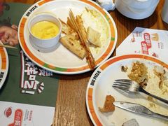 -比格比萨自助(花园路店)