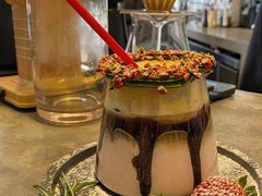 -BE NORMAL CAFE(霞溪路店)