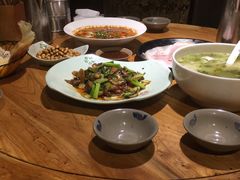 -田园印象·成都土菜院子(华阳店)