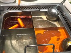 -海底捞火锅(群光广场店)