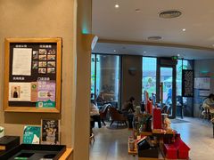 -星巴克(南宁华润幸福里店)