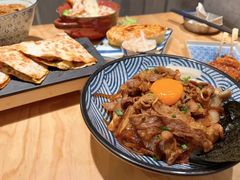 -火山屋台(新街口店)