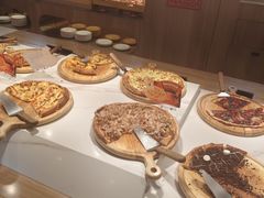 -比格比萨(方庄店)