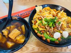-粉探营螺蛳粉(长宁龙之梦店)