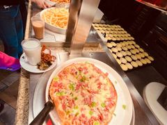 -汉巴味德(大悦城店)