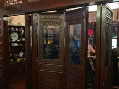 -豫园湖心亭茶楼