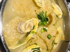 -阿拉本帮菜馆(虹口店)