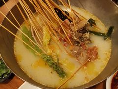 -付小姐在成都(中山公园店)