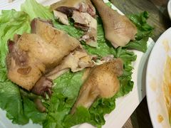 -清真·益鑫羊肉手抓馆(花园北街店)