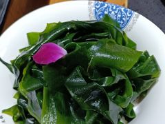海带-巴蜀印象火锅(永陵总店)