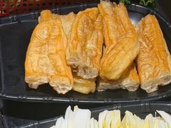 -林记潮牛·牛肉火锅(上马墩店)
