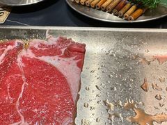 -西塔老太太泥炉烤肉(龙湖北苑天街店)