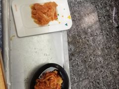 -千纸鹤嫩汁烤肉(西大直街店)