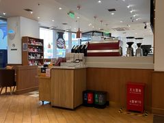 -COSTA COFFEE(房山印象城店)
