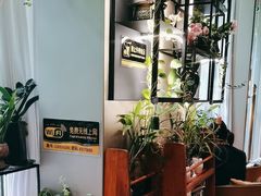 -街角 T·COFFEE 融合料理·BISTRO(车公庙店)