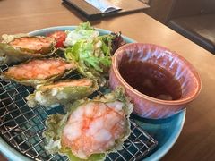 -七条鱼日本料理(远洋乐堤港店)