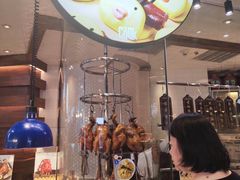 -The COOK·厨餐厅·自助餐(浦东嘉里大酒店)