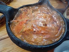 -小芳砂锅凉粉(总店)