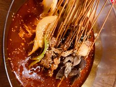-付小姐在成都(五道口店)