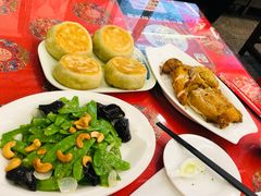 -玉华台饭庄(裕中西里小区店)