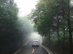 -山王坪喀斯特国家生态公园
