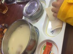 -神仙雪浓汤(明洞店)