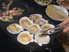 -不止轰趴桌游麻将台球(立水桥店)