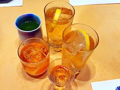 -活伊势龙虾料理 中纳言(千日前味乐馆店)