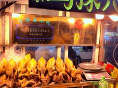 -鼓楼夜市