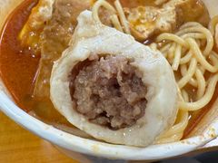 -四里沙茶面(七星西路分店)