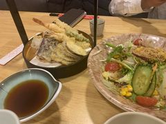 -桃屋日本料理(清华科技园店)