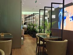 -THE WOODS 简餐 (国贸商城店)