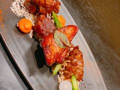 -丽晶轩中餐厅(重庆丽晶酒店)