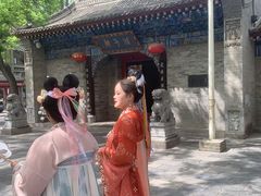 -湘子庙