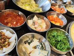-GOGIYA·咕叽吖韩国传统烤肉店(小榄店)