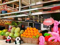 -王家渡火锅店(怀柔迎宾北路店)