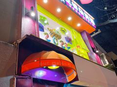 -TOPVTG奢侈品回收站(陕西南路店)