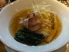 -真打拉面·日式拉面新流派(体育西横街店)