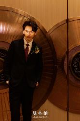 -曼格纳婚礼艺术中心(张江店)